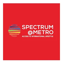 Spectrum @ Metro
