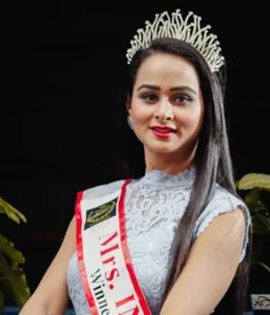 Garima Shukla