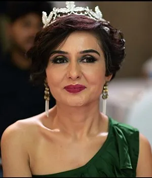 Sheetal Bhatt