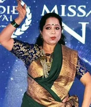 Dr. Rakhi Bajpayee