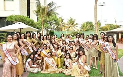 ANI coverage of Indie Royal, April 2022
