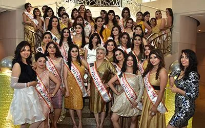 The Print coverage of Indie Royal, April 2022