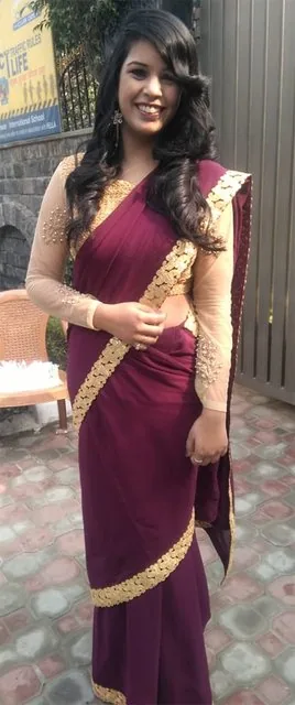 Pratishtha Bhargava, Delhi 2018