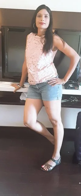 Anita Nagar, Delhi 2018