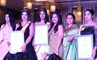 Winners, Indie Royal 2018, Delhi 2018
