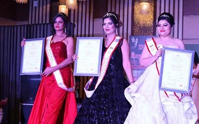 Winners, Indie Royal 2018, Delhi 2018