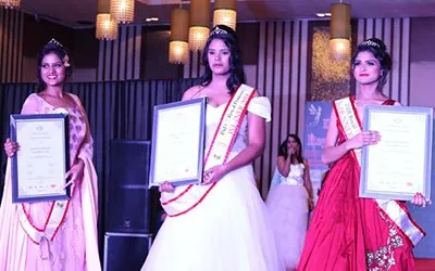 Winners, Indie Royal 2018, Delhi 2018
