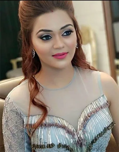 Shelly Aggarwal, Delhi 2018