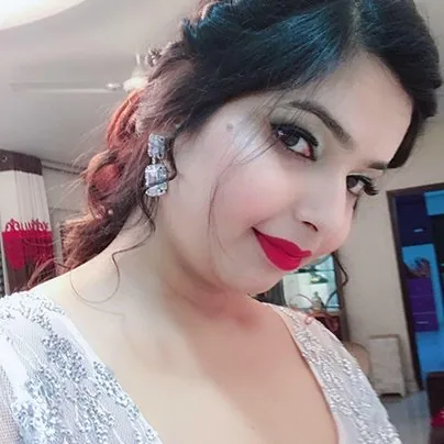 Shalini Rai, Delhi 2018