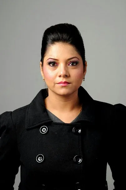 Ranjana Verma, Delhi 2018