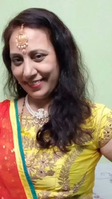 Savita Sharma, Delhi 2018