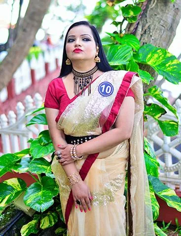 Mohini Handa, Goa, 2019