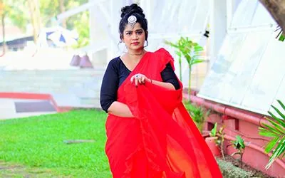 Shreya Dhargalkar, Goa, 2019