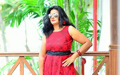 Amita Jain, Goa, 2019