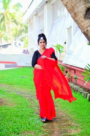 Shreha, Goa, 2019