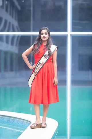 Pathakala Divya Sai, Hyderabad, 2021