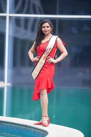 Mrs. Vanita Todekar, Hyderabad, 2021