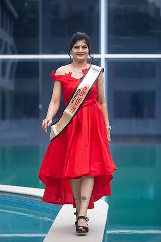 Vishala, Hyderabad, 2021