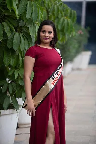 Dolly Singh, Hyderabad, 2021