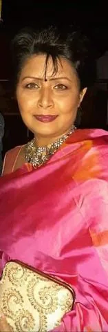 Pallabini Mishra, Hyderabad, 2021