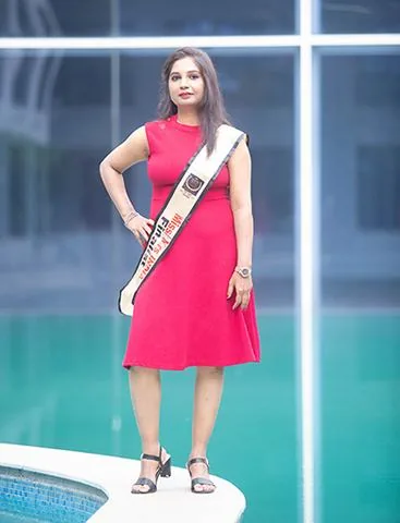 Shylaja, Hyderabad, 2021