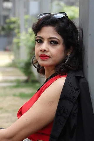 Divya Kedia, Kolkata, 2021