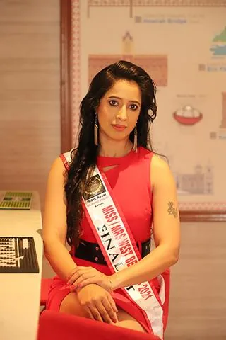 Dr Saswati Biswas, Kolkata, 2021