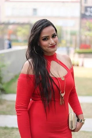 Hina Firdous, Kolkata, 2021