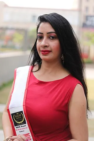 Sharmistha Mondal Das, Kolkata, 2021