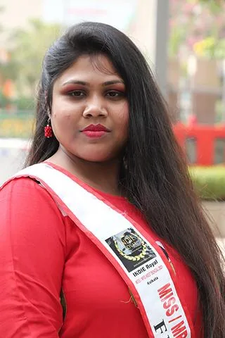 SSonam, Kolkata, 2021