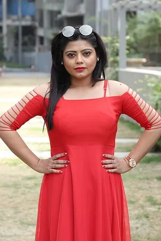 Soumi Chakroborty, Kolkata, 2021