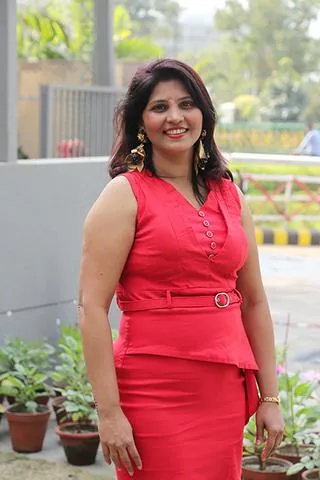 Sunita Baid, Kolkata, 2021