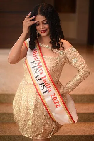 Tista Bandyopadhyay, Kolkata, 2022