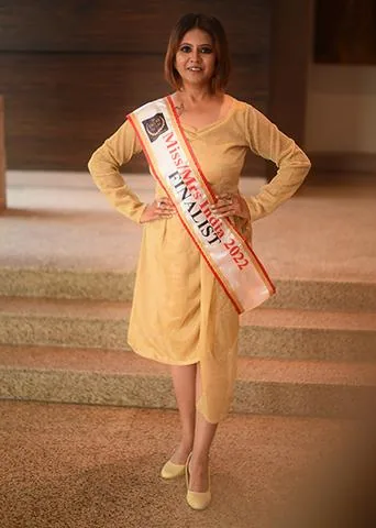 Panchali Sen, Kolkata, 2022