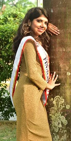 Piyali Basu Majumder, Kolkata, 2022