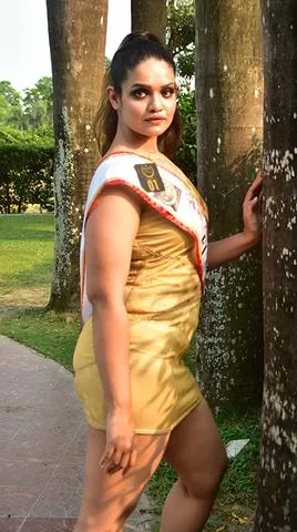 Ritwika chatterjee, Kolkata, 2022