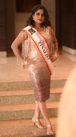 Sangita Paul, Kolkata, 2022