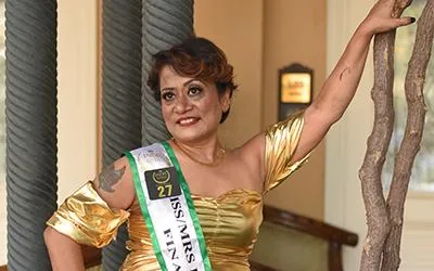 Dr. Sanchita Banerjee, Kolkata, 2023