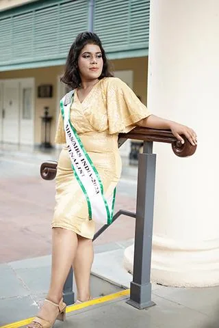 Namrata Bhowmik, Kolkata, 2023