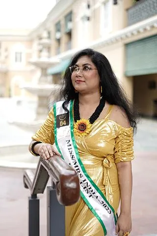 Sohini Samanta, Kolkata, 2023
