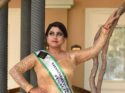 Ankita Chattopadhyay, Kolkata, 2023