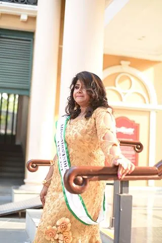 Sumita Ghosh, Kolkata, 2023