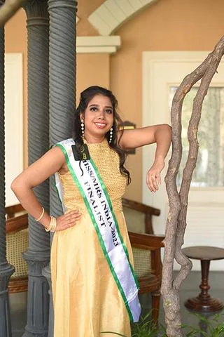 Anindita Ghosh, Kolkata, 2023