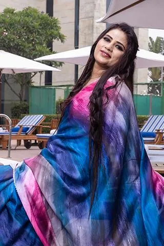 Dr. Barkha Bharti, Kolkata, 2024
