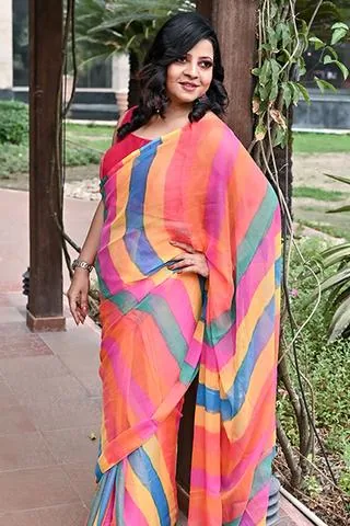 Sudeshna Sarkar, Kolkata, 2024