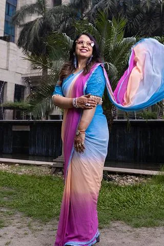 Suman Pasari, Kolkata, 2024
