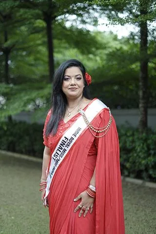 Bhakti Agarwal, Kolkata, 2025