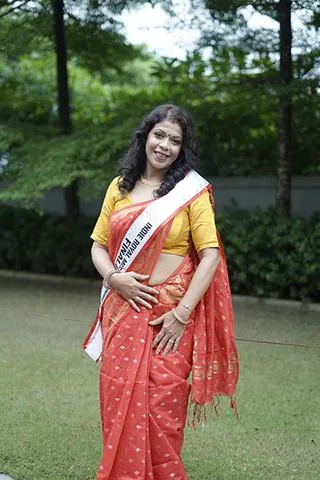 Chandra Paul, Kolkata, 2025