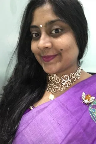 Sneha Chilukari, Pattaya, 2025
