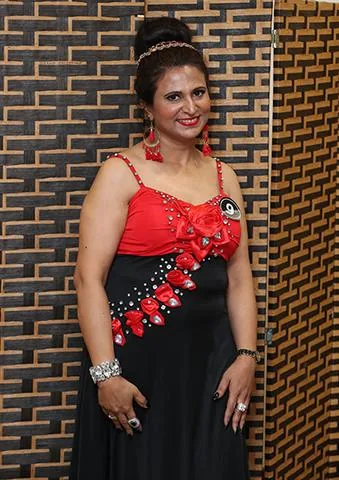 Bhawna Yaduvanshee, Dubai, 2019